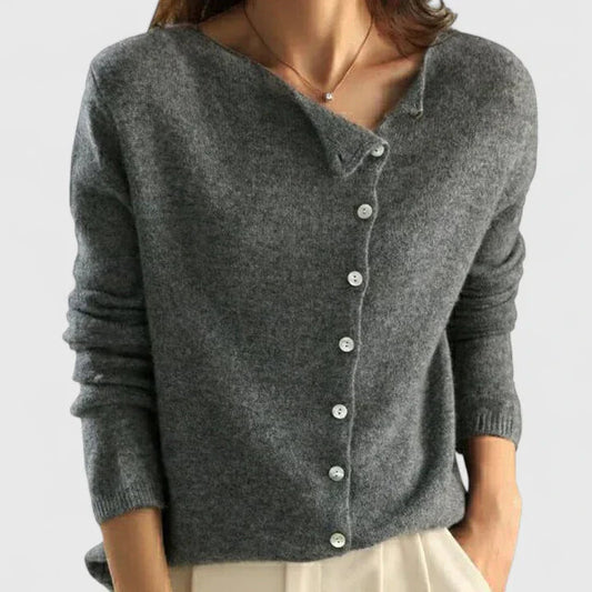 Calizhyah elegant cardigan