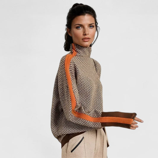 Sophisticated Sweater product view