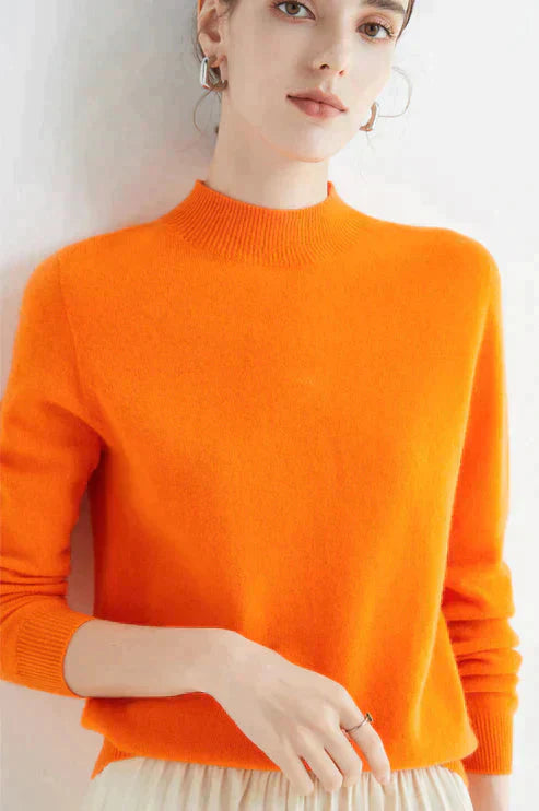 Casual Women's Sweater - Livia product view