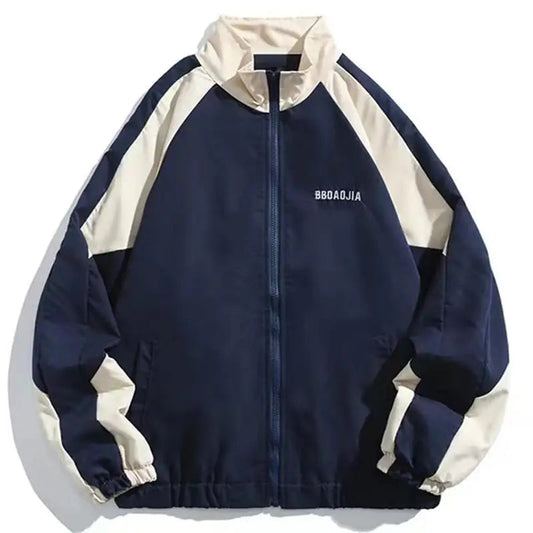 Versatile Windbreaker Jacket - Aria product view
