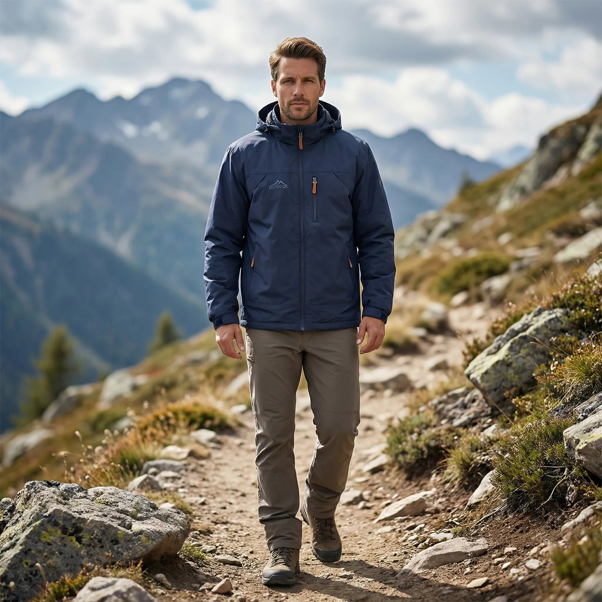 Selected Variant Image