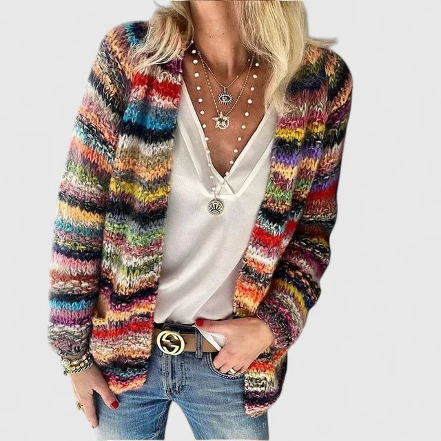 Comfortable Cardigan product view