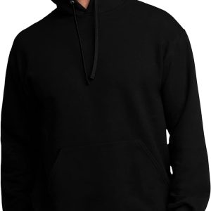 Unisex Adult Eversoft Fleece Hoodie